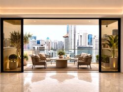 Klimt Cairnhill (D9), Apartment #563496381
